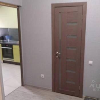 Сдается 1-комнатная квартира, 38 м²