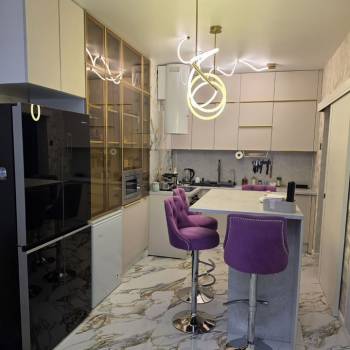 Продается 2-х комнатная квартира, 60 м²