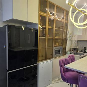Продается 2-х комнатная квартира, 60 м²