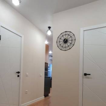 Сдается 1-комнатная квартира, 48 м²