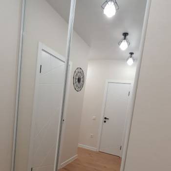Сдается 1-комнатная квартира, 48 м²