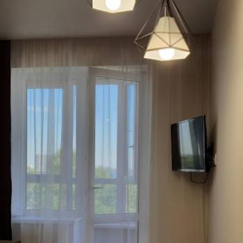 Сдается 1-комнатная квартира, 48 м²