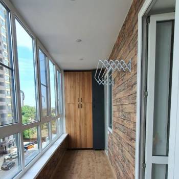 Сдается 1-комнатная квартира, 48 м²