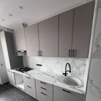 Сдается 1-комнатная квартира, 45 м²