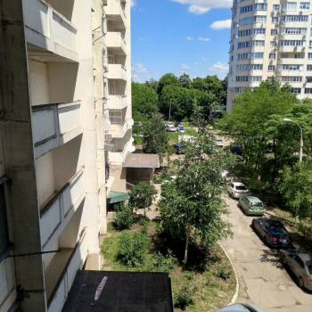 Продается 3-х комнатная квартира, 84 м²
