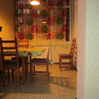 Продается 3-х комнатная квартира, 97 м²