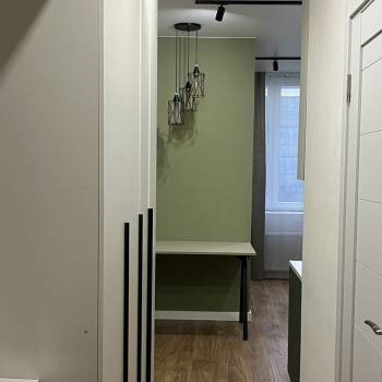 Продается 1-комнатная квартира, 23 м²