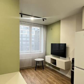 Продается 1-комнатная квартира, 23 м²