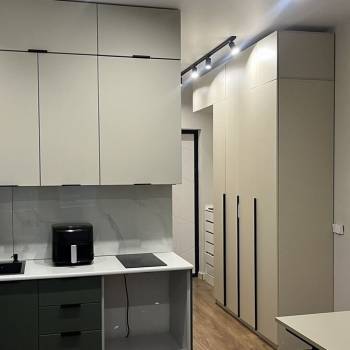 Продается 1-комнатная квартира, 23 м²