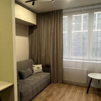 Продается 1-комнатная квартира, 23 м²