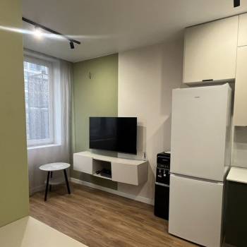 Продается 1-комнатная квартира, 23 м²