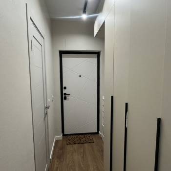 Продается 1-комнатная квартира, 23 м²