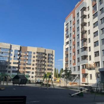 Продается 2-х комнатная квартира, 56,3 м²