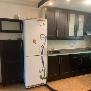 Сдается 2-х комнатная квартира, 55 м²