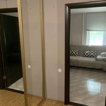 Сдается 2-х комнатная квартира, 55 м²