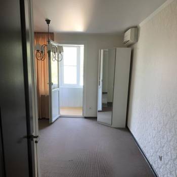 Сдается 2-х комнатная квартира, 55 м²