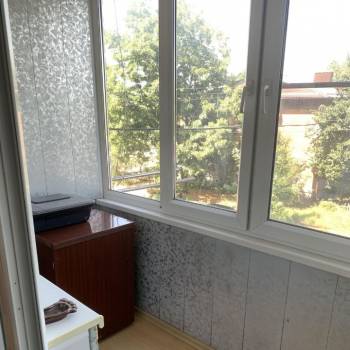 Сдается 2-х комнатная квартира, 55 м²
