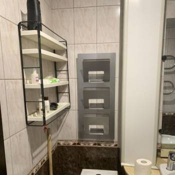 Сдается 2-х комнатная квартира, 55 м²
