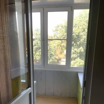 Сдается 2-х комнатная квартира, 55 м²
