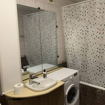 Сдается 2-х комнатная квартира, 55 м²