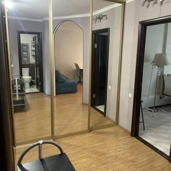 Сдается 2-х комнатная квартира, 55 м²