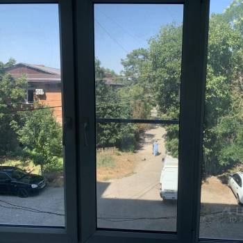 Сдается 2-х комнатная квартира, 55 м²