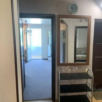 Сдается 2-х комнатная квартира, 55 м²