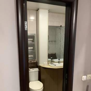 Сдается 2-х комнатная квартира, 55 м²