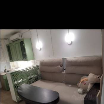 Продается 2-х комнатная квартира, 36 м²