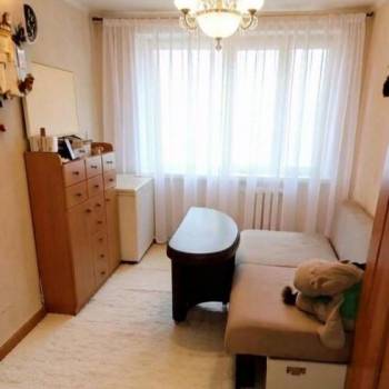 Продается 2-х комнатная квартира, 36 м²