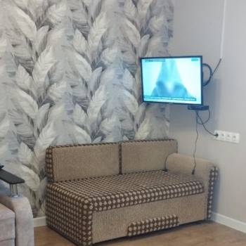 Сдается 1-комнатная квартира, 28,1 м²