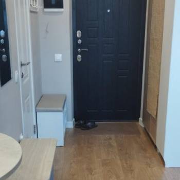 Сдается 1-комнатная квартира, 28,1 м²