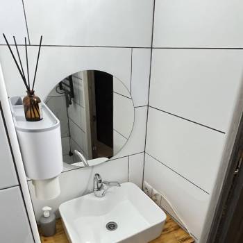 Сдается 2-х комнатная квартира, 41,3 м²