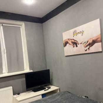 Сдается 2-х комнатная квартира, 41,3 м²