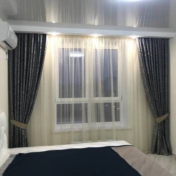 Продается 3-х комнатная квартира, 65,3 м²