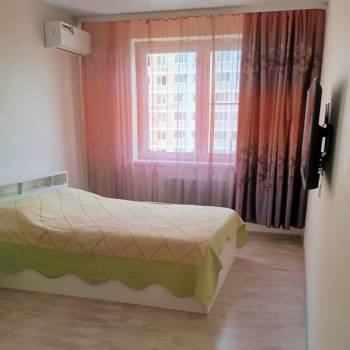 Сдается 1-комнатная квартира, 36 м²