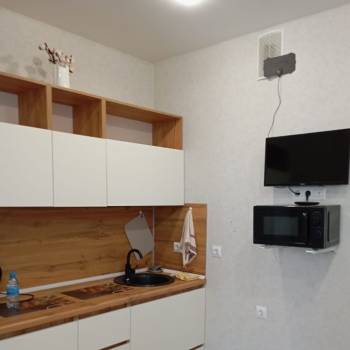 Сдается 1-комнатная квартира, 36 м²