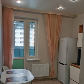 Сдается 1-комнатная квартира, 36 м²