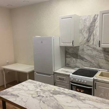 Сдается 1-комнатная квартира, 26 м²