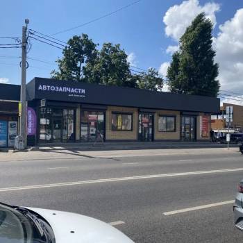 Сдается Торговое помещение, 80 м²