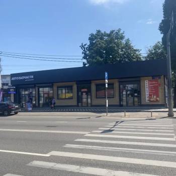 Сдается Торговое помещение, 80 м²