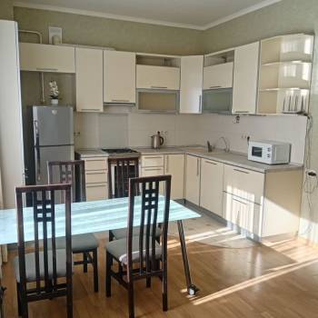 Сдается 2-х комнатная квартира, 58,5 м²