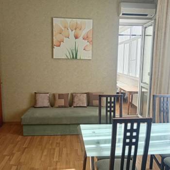 Сдается 2-х комнатная квартира, 58,5 м²