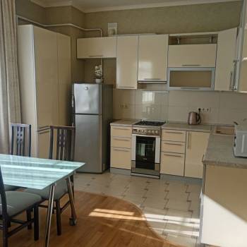 Сдается 2-х комнатная квартира, 58,5 м²
