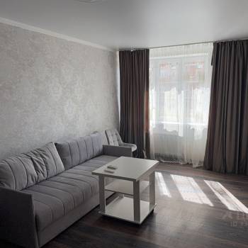 Сдается 2-х комнатная квартира, 55 м²