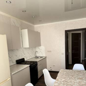 Сдается 2-х комнатная квартира, 55 м²