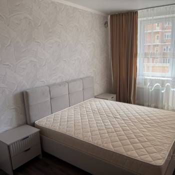 Сдается 2-х комнатная квартира, 55 м²