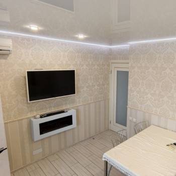 Сдается 2-х комнатная квартира, 60 м²
