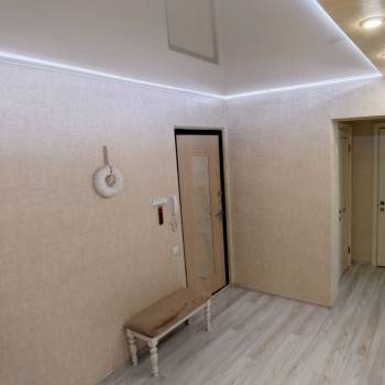 Сдается 2-х комнатная квартира, 60 м²