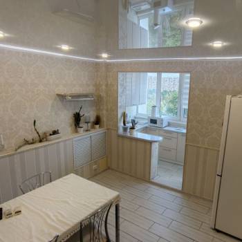 Сдается 2-х комнатная квартира, 60 м²